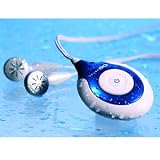 Review Design Go 976 / Water Resistent Sports FM Radio