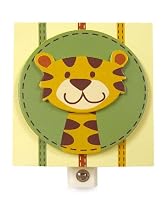 NoJo Jungle Tales Night Light