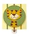 NoJo - Jungle Tales Night Light