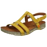 Art I Breath Velcro Slingbacks
