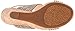 Jessica Simpson Women's JANIC Wedge Sandal