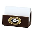 University of Georgia Business Card Holder