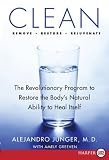 Clean LP: The Revolutionary Program to Restore the Body's Natural Ability to Heal Itself