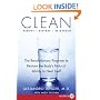 Clean LP: The Revolutionary Program to Restore the Body's Natural Ability to Heal Itself