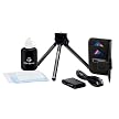 Targus Mercury Digital Camera Starter Kit with Card Reader - TGK-FR300