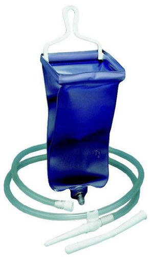 Produkt-Bild: IRRIGATOR 102112 f.d.Reise komplett 2 l