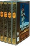 Winnetou 1 - 7 Cassetten. - Karl May, Stefan Wigger