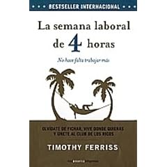 La Semana Laboral de 4 Horas