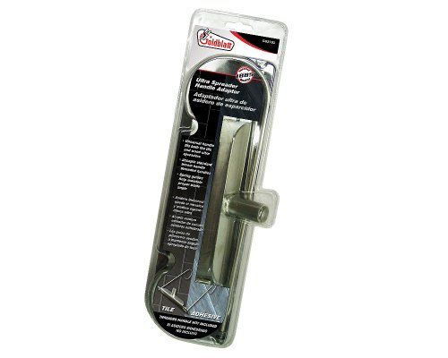 Goldblatt G02703 Ultraspreader Handle Adapter