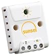 Sunseicc-10000 10-Amp Solar Panel Charge Controller For SE-4000, SE-6000, SE-8000 11100