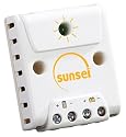 Sunsei CC-10000 10-Amp Solar Panel Charge Controller For SE-4000, SE-6000, SE-8000 #11100