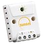 Sunsei CC-10000 10-Amp Solar Panel Charge Controller For SE-4000, SE-6000, SE-8000 #11100