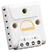 Sunsei CC-10000 10-Amp Solar Panel Charge Controller For SE-4000, SE-6000, SE-8000 #11100