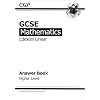 GCSE Maths Edexcel Linear Answers (for Workbook) - Higher