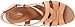 Clarks Women's Kyna Wit Wedge Sandal
