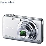 ソニー デジタルカメラ Cyber-shot WX70 (1620万画素CMOS/光学x5) シルバー DSC-WX70/S ソニー デジタルカメラ Cyber-shot WX70 (1620万画素CMOS/光学x5) シルバー DSC-WX70/S
