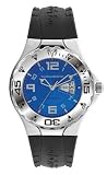 Technomarine - TM Day Date - Blue