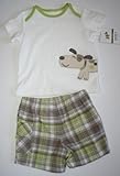 Carter's Little Collections 2 Piece 