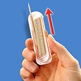 TOOTHPICK EJECTOR