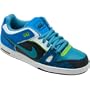 Nike Zoom Oncore 2 Skate Shoe - Men's Neptune Blue/Crln-Dark Obsidian, 12.0