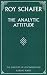 The Analytic Attitude