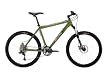 Iron Horse Warrior 5.0 Men's Mountain Bike (26-Inch Wheels) Iron Horse Warrior 5.0 Men's Mountain Bike (26-Inch Wheels)