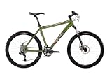 Iron Horse Warrior 5.0 Men's Mountain Bike (26-Inch Wheels)