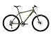 Iron Horse Warrior 5.0 Men`s Mountain Bike (26-Inch Wheels)