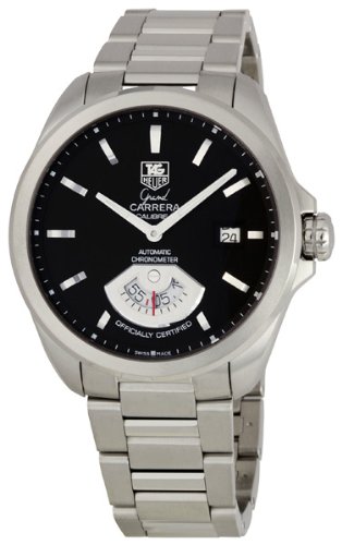 TAG Heuer WAV511A BA0900 Carrera Automatic