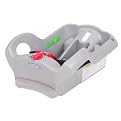 Graco SnugRide 32 Base in Silver