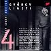 Ligeti-Edition Vol. 4 (Vokalwerke)