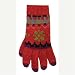 ICELANDIC DESIGN NORDIC GLOVE - WOMENS