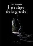 Le Satyre de la Grotte