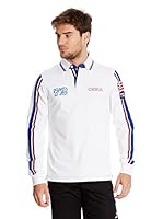 Ossa Fashion Polo (Blanco)