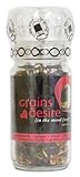 Grains of Desire Spice Grinder - Elements of Spice