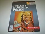 People and power: Germany : 1918-1939