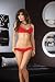Dreamgirl 6162 Romantic Rendezvous Bra and Thong