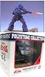 Gundam Gouf MS-07 Vol. 1 Figure