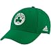 NBA Men's Boston Celtics Structured Flex Hat - Tx19Z