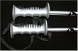 kids Alpine ski poles NEW Tomic size "40-100cm NEW