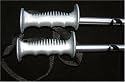 kids Alpine ski poles NEW Tomic size "40-100cm NEW