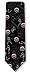 New York Mets Batter Up Neckties
