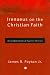 Books : Irenaeus on the Christian Faith: A Condensation of Against Heresies