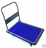 from BuyDirect4U NEW HEAVY DUTY FOLDING PLATFORM TROLLEY TRUCK 130KG