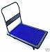 NEW HEAVY DUTY FOLDING PLATFORM TROLLEY TRUCK 130KG