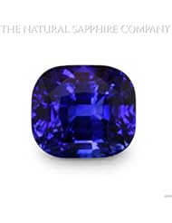 Natural Blue Sapphire, 8.13ct. (B4993)