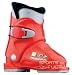 ROSSIGNOL R18 - KINDERSKISCHUHE RED