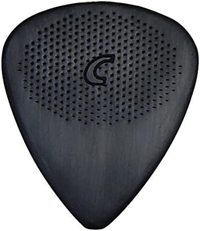 "Cat Tongue" 16 Picks (.88mm)