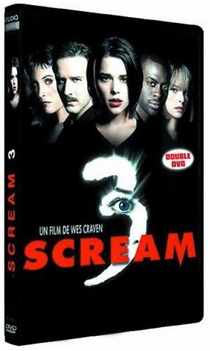 Scream 3 [Region 2]