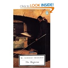 Magician (Penguin 20th century classic)
